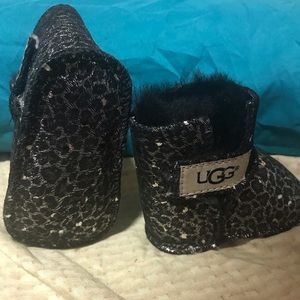 UGGS SHOES | Infants|